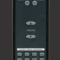 ADCOM GFP-815 Remote Control