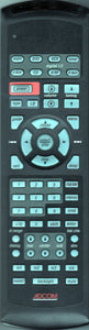 ADCOM GTP-740 / 750 / 760 Remote Control