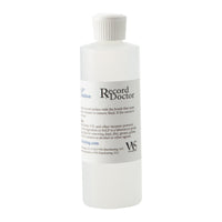 RECORD DOCTOR RECORD CLEANING SOLUTION - 8 oz.
