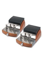 UNISON RESEARCH REFERENCE MONO POWER AMPLIFIER PAIR
