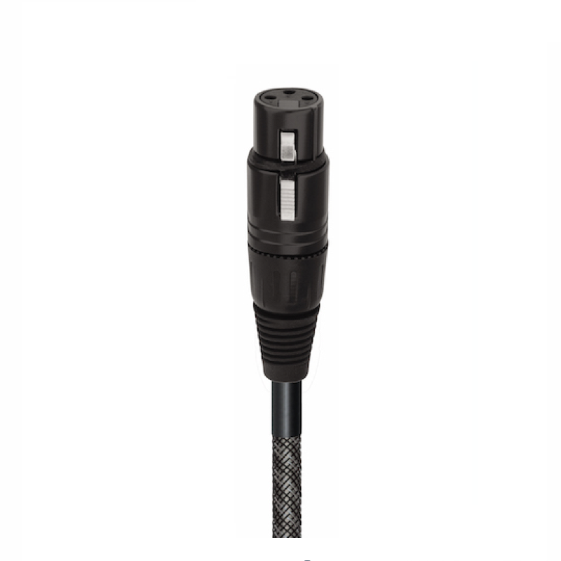 WIREWORLD  Silver Eclipse™ 10 Audio Interconnect  PAIR (XLR)