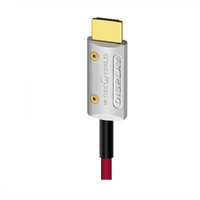 WIREWORLD STARLIGHT 48 FIBER OPTIC HDMI CABLE