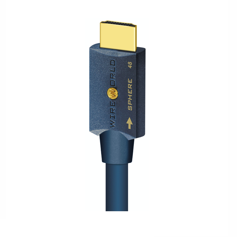 WIREWORLD SPHERE 48 HDMI CABLE