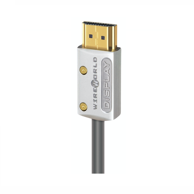 WIREWORLD STELLAR OPTICAL HDMI CABLE The Audio Legacy