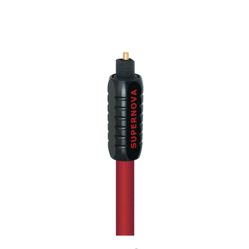 WIREWORLD SUPERNOVA TOSLINK CABLE | The Audio Legacy