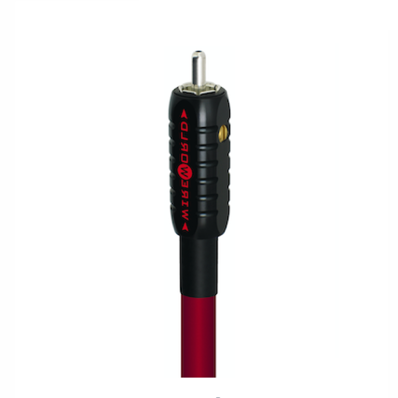 WIREWORLD STARLIGHT 8 COAXIAL DIGITAL CABLE