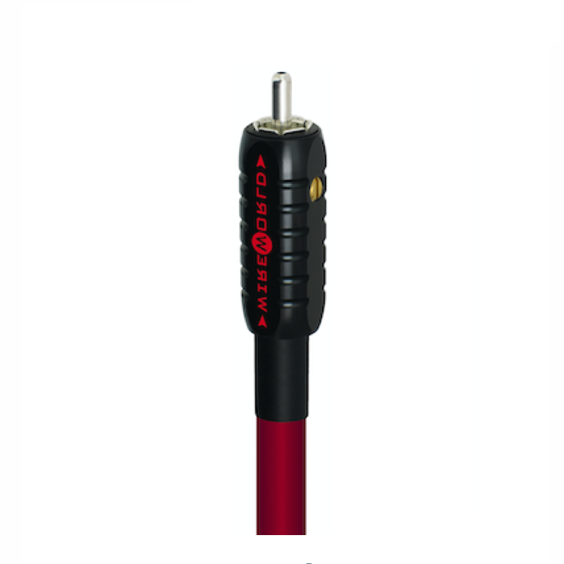 WIREWORLD Starlight® 10 Coaxial Digital Audio Cable RCA-RCA | The