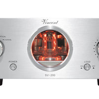 VINCENT SV-200 INTEGRATED AMPLIFIER