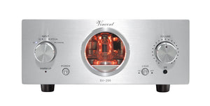 VINCENT SV-200 INTEGRATED AMPLIFIER