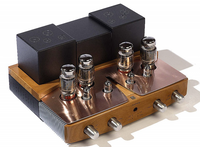 UNISON RESEARCH SINFONIA INTEGRATED AMPLIFIER
