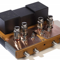 UNISON RESEARCH SINFONIA INTEGRATED AMPLIFIER