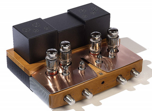 UNISON RESEARCH SINFONIA INTEGRATED AMPLIFIER