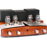 UNISON RESEARCH SINFONIA ANNIVERSARY INTEGRATED AMPLIFIER