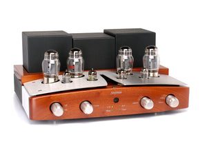 UNISON RESEARCH SINFONIA ANNIVERSARY INTEGRATED AMPLIFIER