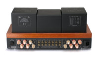 UNISON RESEARCH SINFONIA INTEGRATED AMPLIFIER
