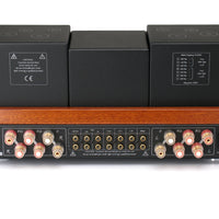 UNISON RESEARCH SINFONIA INTEGRATED AMPLIFIER