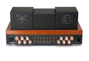 UNISON RESEARCH SINFONIA INTEGRATED AMPLIFIER