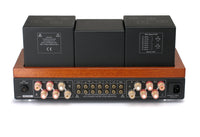 UNISON RESEARCH SINFONIA ANNIVERSARY INTEGRATED AMPLIFIER
