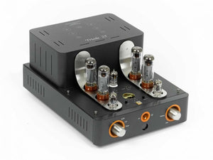 UNISON RESEARCH TRIODE 25 INTEGRATED AMPLIFIER