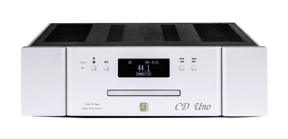 UNISON RESEARCH UNICO CD UNO