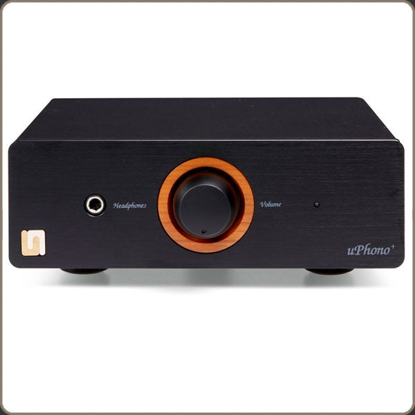 Unifone Instruments UNISON RESEARCH UNICO uPhono+ | The Audio Legacy