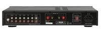MUSIC HALL A15.3 INTEGRATED AMPLIFIER

