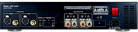 AMPED AMERICA 2400 Power Amplifier