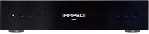 AMPED AMERICA 2400 Power Amplifier