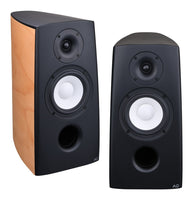 ACOUSTIQUE QUALITY CANTO 3 LOUDSPEAKER PAIR
