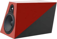 ACOUSTIQUE QUALITY PASSION ORCA LOUDSPEAKER PAIR
