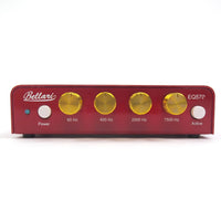 BELLARI EQ570 AUDIO EQUALIZER
