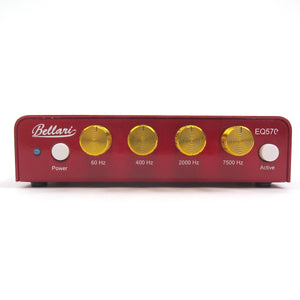 BELLARI EQ570 AUDIO EQUALIZER