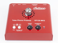 BELLARI VP130 MK2 PHONO PREAMPLIFIER
