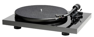 MUSIC HALL MK 1 TURNTABLE