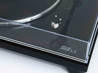 MUSIC HALL MMF 1.3 TURNTABLE - OPEN BOX
