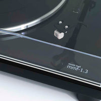 MUSIC HALL MMF 1.3 TURNTABLE - OPEN BOX