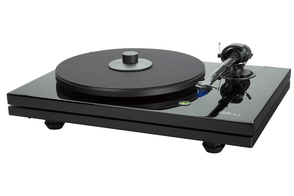 MUSIC HALL MMF-5.3 TURNTABLE - box discount