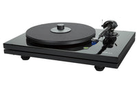 MUSIC HALL MMF-5.3 TURNTABLE - OPEN BOX
