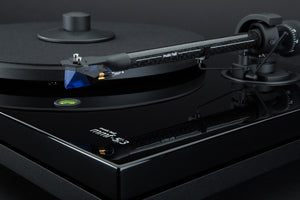 MUSIC HALL MMF-5.3 TURNTABLE