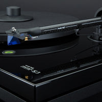 MUSIC HALL MMF-5.3 TURNTABLE - OPEN BOX