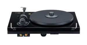 MUSIC HALL MMF-5.3 TURNTABLE - OPEN BOX