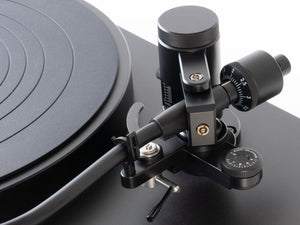 MUSIC HALL STEALTH TURNTABLE - OPEN BOX