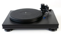 MUSIC HALL STEALTH TURNTABLE - OPEN BOX
