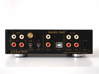 MUSIC HALL PA2.2 PHONO PREAMPLIFIER
