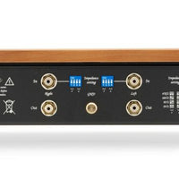 UNISON RESEARCH PHONO ONE PHONO PREAMPLIFIER