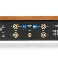 UNISON RESEARCH PHONO ONE PHONO PREAMPLIFIER - OPEN BOX