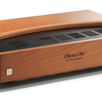 UNISON RESEARCH PHONO ONE PHONO PREAMPLIFIER