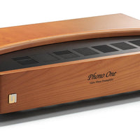 UNISON RESEARCH PHONO ONE PHONO PREAMPLIFIER - OPEN BOX