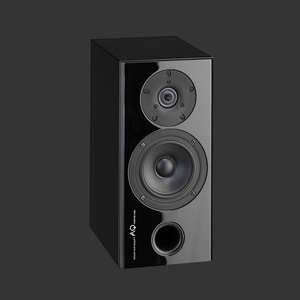 AQ PONTOS 9 LOUDSPEAKER REVIEW. POST-GAZETTE. PITTSBURGH GAZETTE.COM. SOUND ADVICE DON LINDICH. HIGH-END SOUND WITHOUT BREAKING THE BANK. $999. THE AUDIO LEGACY.COM. SCAN-SPEAK DRIVER. ACOUSTIQUE QUALITY. Although very compact, Pontos 9 offers immaculate 