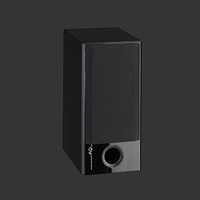 AQ PONTOS 9 LOUDSPEAKER REVIEW. POST-GAZETTE. PITTSBURGH GAZETTE.COM. SOUND ADVICE DON LINDICH. HIGH-END SOUND WITHOUT BREAKING THE BANK. $999. THE AUDIO LEGACY.COM. SCAN-SPEAK DRIVER. ACOUSTIQUE QUALITY. Although very compact, Pontos 9 offers immaculate 